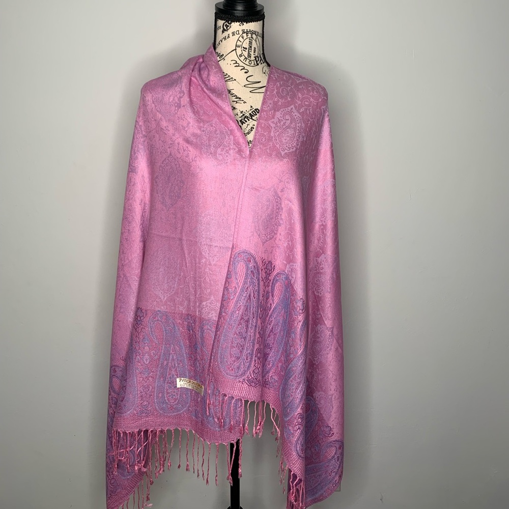 High quality pashmina